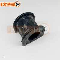 Buje de barra estabilizadora delantera Kaluj 48815-30100 48815-14160 para camioneta Toyota Land Cruiser 80 90 Hilux (_ N1 _)
