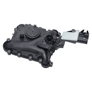 Válvula de Ventilación del Cárter del Motor Audi, Separador de Aceite 06E103547AB para Audi RA, Pieza de Repuesto Nueva - Product Image 5