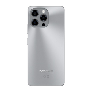 Teléfono Inteligente Doogee con Cámara de 8+16MP, Android 15, NFC, Google Play, Batería de 6250mAh, Pantalla de 6.75 Pulgadas, 8+128GB, Doble 4G, Modelo Note 58 - Product Image 3
