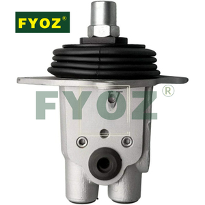 702-16-01091 Piloot Klep Graafmachine Pc05 Pc12 Pc15 Pc25 Pc27 PC30-7 Joystick Hendel Stoel Voor <span class=keywords><strong>Komatsu</strong></span> <span class=keywords><strong>Mini</strong></span> Graafmachine - Product Image 3