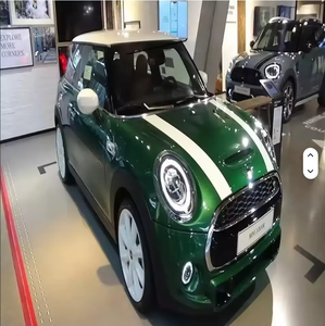 Voiture <span class=keywords><strong>MINI</strong></span> <span class=keywords><strong>Cooper</strong></span> Hardtop à hayon d'occasion économique 2024 - Product Image 5