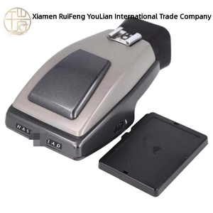 H1 Gx645af 용 핫셀블라드 Hv 90x 프리즘 파인더 뷰 파인더 (73si16661) 새로운 오리지널 준비 재고 산업 자동화 팩 - Product Image 1