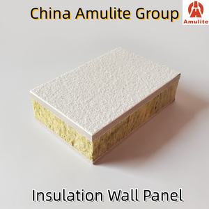 Revêtement d'<span class=keywords><strong>isolation</strong></span> thermique haute performance <span class=keywords><strong>par</strong></span> Amulite |   Réduisez vos coûts énergétiques grâce aux panneaux à valeur de R supérieure - Product Image 2