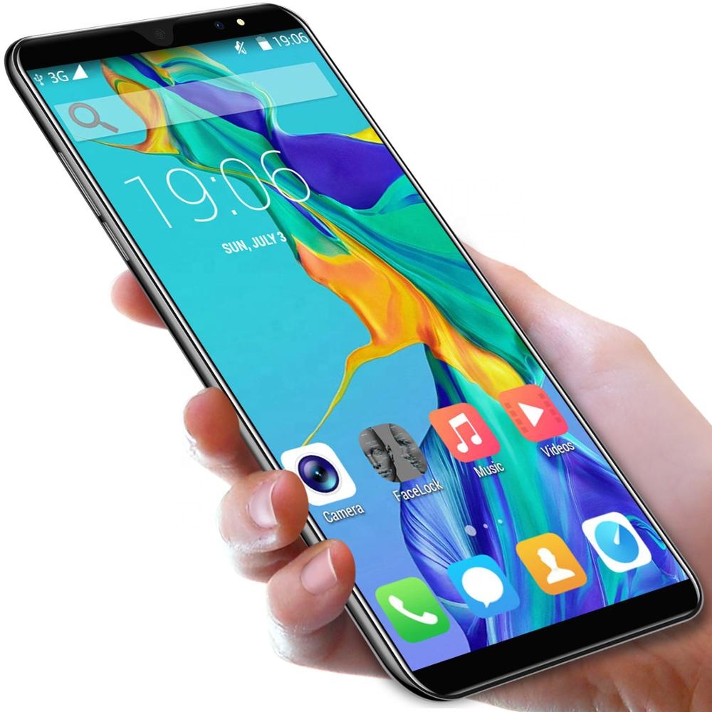 Новый продукт, высокое качество, 3G двойная карта, двойной режим ожидания, дешевая смарт-ручка