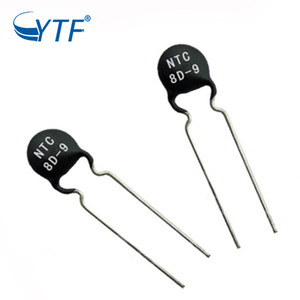 電力可変NTCサーミスター抵抗MF728d-9 8d-7 8d-11 8d 138ohmバリスタ電子製品用 - Product Image 3