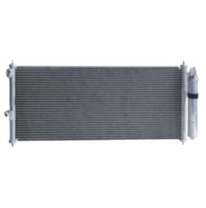 Auto AC aire acondicionado refrigeración condensador núcleo bobina coche Aircon repuestos para <span class=keywords><strong>BMW</strong></span> 7258 NISSAN SUNNY OEM 92110BM407 - Product Image 1