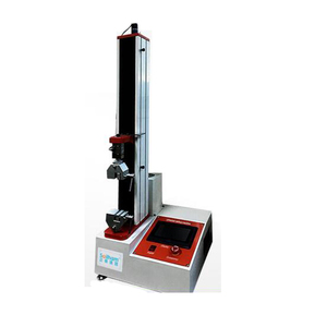 Máquina de Prueba de Resistencia a la Tracción Universal Sailham Zh-tb-500 Bibo para Películas Plásticas, Caucho y Textiles, con Diseño de Columna Única - Product Image 5
