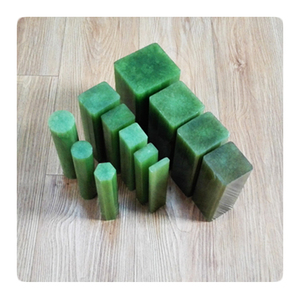 แท่งไฟเบอร์กลาสหุ้มฉนวนเรซินอีพ็อกซี่คุณภาพสูง แกน FRP - Product Image 2