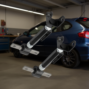 Kit de brazos de control traseros ajustables, 2 piezas, para Honda Civic 01-05, Acura RSX 02-06 - Product Image 2