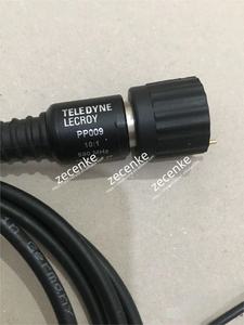 Sonda pasiva LeCroy PP009 (10:1, 500 MHz, 10 MOhm) - Product Image 3