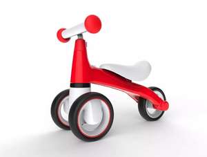 Trottinette en aluminium <span class=keywords><strong>3</strong></span>-en-1 pour enfants avec deux <span class=keywords><strong>roues</strong></span> en PU, <span class=keywords><strong>draisienne</strong></span> et porteur pour bébé - Product Image 6