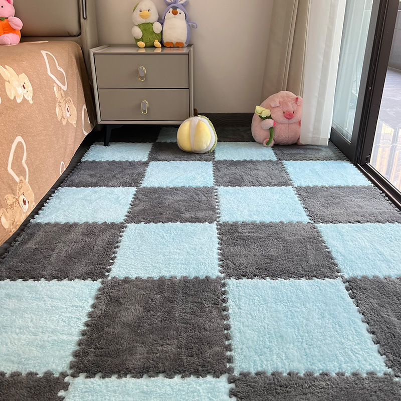 Light Blue * Gray