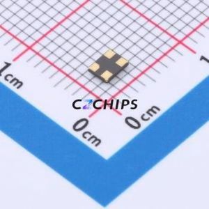 RL192002269 Crystal (Passive) SMD3225-4P Crystal Oscillator SMD Crystal Oscillator 19.2MHz 10ppm 9pF - Product Image 2