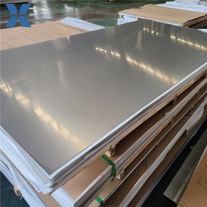 201 Stainless Steel Sheet <b>Mirror</b> Finish Decorative Metal Panel Wholesale - Product Image 5