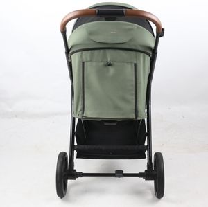 Venta al por mayor <span class=keywords><strong>de</strong></span> cochecito <span class=keywords><strong>de</strong></span> viaje <span class=keywords><strong>de</strong></span> lujo barato cochecito <span class=keywords><strong>de</strong></span> bebé 3 en 1 cochecito <span class=keywords><strong>para</strong></span> bebé con cubierta <span class=keywords><strong>de</strong></span> pie y bolsas <span class=keywords><strong>para</strong></span> mamá - Product Image 3