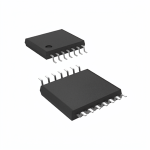 14 TSSOP (0.173 นิ้ว, กว้าง 4.40 มม.) ชิ้นส่วนอิเล็กทรอนิกส์ วงจรรวม 74HC27PW-Q100J ลอจิกดั้งเดิม - Product Image 1