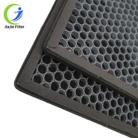 Filter Karbon Aktif Cartridge Hepa Pengganti Filter Pembersih Udara Kompatibel Dengan FY2420/30 AC2887 FY2422 FY2420