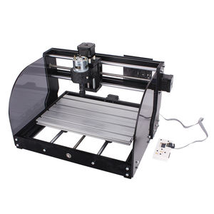 Mini Nc 3018 Pro Max, Máquina de Grabado Láser de 3 Ejes para Madera, Router para Madera con Er11, Máquina de Grabado DIY - Product Image 4