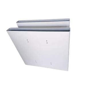 Новые пользовательские яхты FRP высокопрочная спутниковая антенна обтекатель оболочки Starlink Радиолокационные системы резки - Product Image 1