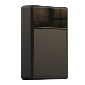 <span class=keywords><strong>AD05</strong></span> Traceur GPS 2G avec plusieurs modes d'alarme, adapté à divers scénarios - Product Image 1