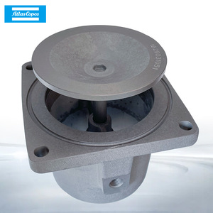 Válvula de Admisión Atlas Copco 1625810102, Pieza de Compresor Industrial de Metal - Product Image 2