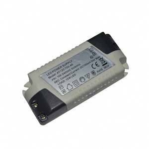 AT-45 300mA 350mA 500mA 700mA 1-9W Controlador LED de salida de corriente constante - Product Image 6