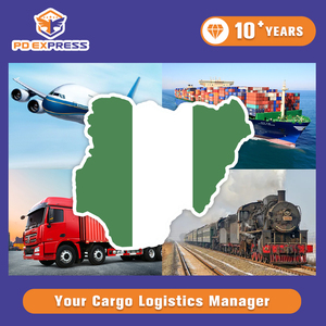 Chuyên nghiệp dịch vụ vận chuyển Trung Quốc Nigeria vận tải đường biển (FCL/lcl) không khí + Express 7-10 ngày Quá Cảnh nguy hiểm không nguy hiểm hàng hóa - Product Image 6