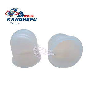 Linde 0350 Baoli Forklift Parts 0009838301 Tanque de recolección/taza de polvo para carretillas elevadoras - Product Image 2