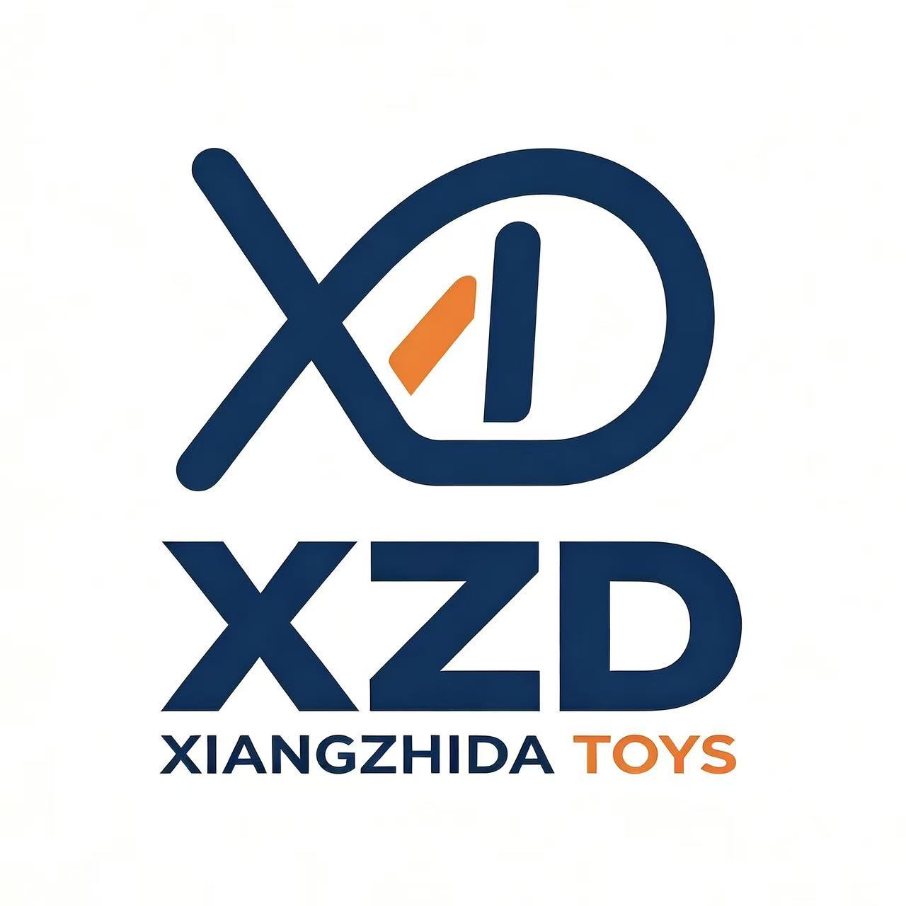 Shanghai Xiangzhida Technology Co., Ltd. logo