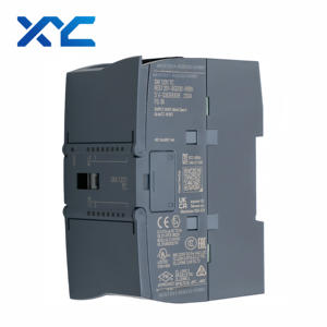 6ES7231-5QD32-0XB0 SIMATIC S7-1200 Entrada Simulada SM 1231 <span class=keywords><strong>TC</strong></span>  4 AI PLC Nuevo y Original - Product Image 3