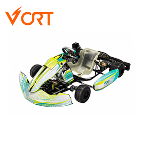 <span class=keywords><strong>Kart</strong></span> de course Vortkart <span class=keywords><strong>4</strong></span> <span class=keywords><strong>temps</strong></span> 200cc pour la course sur circuit et les événements compétitifs - Product Image 1