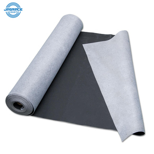 Vinilo de alta densidad (MLV) insonorizante, ignífugo y ecológico Jagrace con tela no tejida en la parte posterior - Product Image 4