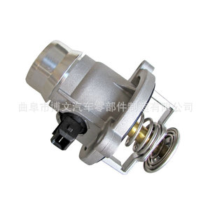 เทอร์โมสตัทอิเล็กทรอนิกส์ Gxn รุ่น 11537502779 สำหรับรถยนต์ Bmw X6 5 F10 F18 M5 - Product Image 5