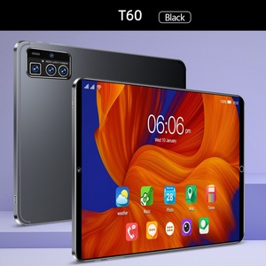 Tablette Android 10 personnalisée en <span class=keywords><strong>usine</strong></span>, processeur octa-core, Wi-Fi 5G, machine de jeu et d'apprentissage, lot cadeau 2025 - Product Image 1