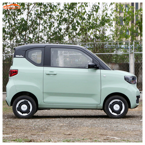 Wuling <strong>Mini</strong> <strong>Ev</strong> <strong>Car</strong> Electric <strong>Car</strong> in <strong>Pakistan</strong> 4 Seater for Adult - Product Image 3