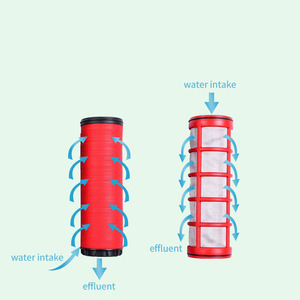 Pulvérisateur <span class=keywords><strong>d</strong></span>'eau <span class=keywords><strong>d</strong></span>'irrigation agricole DaringFish avec grand disque filtrant en plastique, <span class=keywords><strong>arrosage</strong></span> de jardin, irrigation <span class=keywords><strong>goutte</strong></span> <span class=keywords><strong>à</strong></span> <span class=keywords><strong>goutte</strong></span>, <span class=keywords><strong>pompe</strong></span> <span class=keywords><strong>à</strong></span> écran - Product Image 4