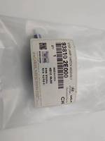Interrupteur de feux stop, pièces de moteur 93810-2E000 93810-38000 pour HYUNDAI Elantra 2000 - 2006
