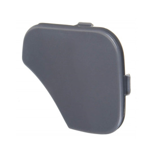 ตะขอพ่วงเหล็ก05-08 6S6117A989AA กันชนหน้ารถโอลิเวอร์สำหรับรถ Ford Fiesta MK6 - Product Image 2