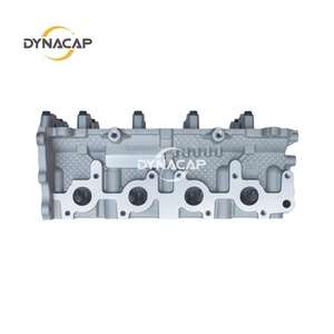 Vente directe d'usine - Nouvelle culasse de moteur en aluminium Dynacap B12D - 24542619 24542621 9002810 9048771 <span class=keywords><strong>Chevrolet</strong></span> Spark <span class=keywords><strong>Matiz</strong></span> - Product Image 4