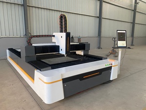Máquina de Corte por Láser de Fibra CNC de Metal de 3000 W, Cortadora de Tubos y Tuberías con Carga Automática para Láminas de Acero - Product Image 6