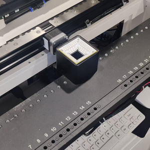 Tốc độ cao và độ chính xác cao SMT mounter PCB board nhỏ sản xuất hàng loạt các nhà sản xuất đảm bảo một năm - Product Image 4