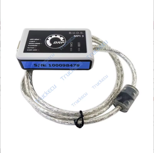 Motoneiges Skidoo Ski-Doo ROTAX Lynx SeaDoo Bateau BRP BUDS BUDS2 MPI-3 B.U.D.S. Outil de diagnostic CAN USB 4TEC/ETEC - Product Image 5