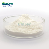 Extrait d'avoine BioSyn en gros, extrait d'Avena Sativa, bêta-glucane d'avoine 80%, poudre d'extrait d'avoine