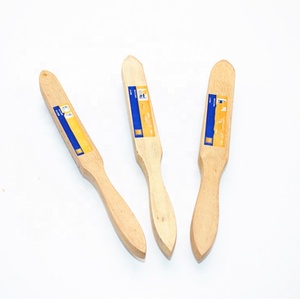 Heavy Duty Cleaning Handmade Steel Brass Wire <strong>Brush</strong> Hand <strong>Brushes</strong> With Wooden Handle - Product Image 5