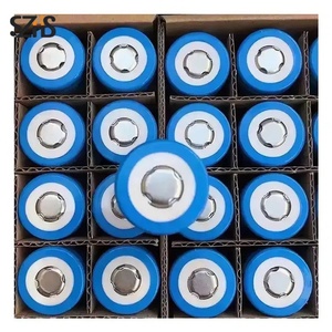 Batteria 18650 di Alta Qualità 3.7V 7.4V 1500/2000/2500/3000/3300mAh Pacco Batteria agli Ioni di Litio 18650 - Product Image 6