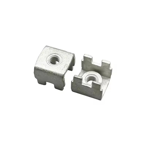 หมุดทองแดงทองเหลืองสี่ตัว TLS4405-L ขั้วต่อสกรู70A ขั้ว M4ขั้วบัดกรี PCB - Product Image 6