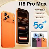 Xiaomi Mi 18 Pro Max 2026 en Oferta con Snapdragon 8 Gen 5 Ultra/ Pantalla Secundaria de 6.9 Pulgadas y 120Hz