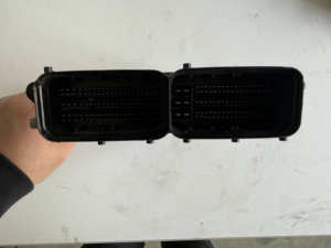 06L907309 04E906027BM 04E906027DD 04E906027KL 5QA906507A 5NA907115ใช้โมดูลควบคุมเครื่องยนต์เดิม ECM สำหรับ VW Tiguan 2018 - Product Image 5