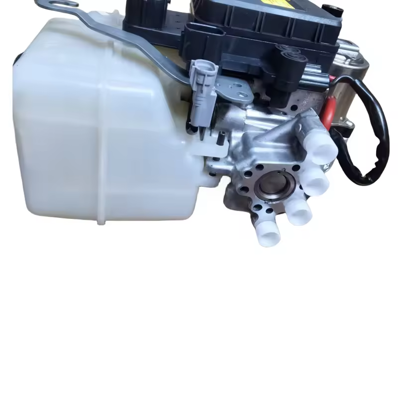 ABS Brake Actuator Pump Assembly for Toyota Land Cruiser