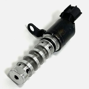 โซลินอยด์วาล์ว Ocv รุ่น 24355-2B700 สำหรับวาล์วควบคุมน้ำมัน Kia Elantra แรงดันไฟฟ้ากระแสตรง 12V อุณหภูมิปกติ สำหรับน้ำมัน - Product Image 3